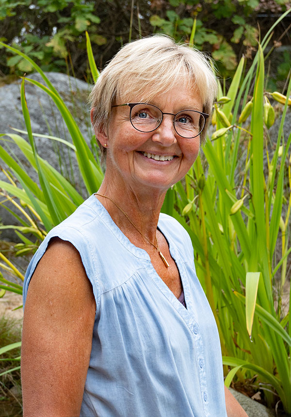 Silke Peter